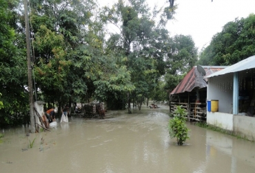 Ideam indica que para el trimestre de marzo, abril y mayo, las precipitaciones serán superiores a los registros históricos en zonas del país. Foto: Cortesía. Ganadería, ganadería colombia, noticias ganaderas, noticias ganaderas colombia, CONtexto ganadero, Fenómeno de la Niña, la niña, la niña en colombia, la niña 2021, fenómeno de la niña en colombia, fenómeno de la niña 2021 en colombia, IDEAM, ideam pronostico fenómeno de la niña, NOAA, noaa fenómeno de la niña, yolanda gonzález ideam