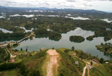 Estas serán las condiciones climáticas durante esta semana. Foto: Colprensa/Vanguardia Liberal boletín semana sector agrícola, IDEAM, Ganadería, ganadería colombia, noticias ganaderas, noticias ganaderas colombia, CONtexto ganadero, pronósticos Ideam, clima, clima colombia, clima colombia 2021, pronósticos ideam 2021, clima enero 2021