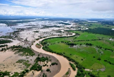 Con los datos obtenidos por el investigador se podrán mejorar los criterios de predicción y entender el comportamiento de las lluvias y caudales. Foto: Vanguardia Liberal. Ganadería, ganadería colombia, noticias ganaderas, noticias ganaderas colombia, CONtexto ganadero, Fenómeno de la Niña, fenómeno de la niña en colombia, la niña en colombia, fenómeno de El Niño, El Niño, el niño colombia, agencia de noticias UN