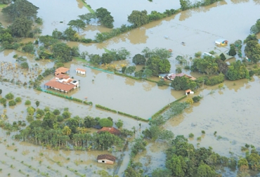 Pese al fin de La Niña, las temporadas de lluvias se mantendrán hasta junio. Foto: Gobernación de Norte de Santander. Ganadería, ganadería colombia, noticias ganaderas, noticias ganaderas colombia, CONtexto ganadero, Fenómeno de la Niña, la niña, la niña en colombia, la niña 2021, fenómeno de la niña en colombia, fenómeno de la niña 2021 en colombia, IDEAM, ideam pronostico fenómeno de la niña, NOAA, noaa fenómeno de la niña, yolanda gonzález ideam