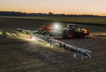 Esta joint venture o alianza estratégica entre BASF y Bosch ofrece una solución para identificar y eliminar malezas en cultivos de forma inteligente. Foto: Cortesía Smart Farming, Bosch, BASF, detección de malezas, identificar malezas, agricultura inteligente, Bosch BASF Smart Farming, malezas, soluciones, agricultura inteligente, soluciones digitales para el agro, soluciones agricultura, ganado bovino, ganadería bovina, ganaderos, ganaderos colombia, ganado, vacas, vacas Colombia, bovinos, Ganadería, ganadería colombia, noticias ganaderas, noticias ganaderas colombia, CONtexto ganadero, contextoganadero