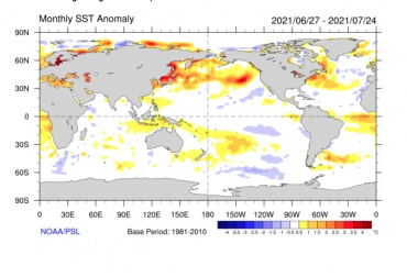 Tenga en cuenta las indicaciones del Ideam y aplíquelas en su explotación. Foto: Ideam. Ganadería, ganadería colombia, noticias ganaderas, noticias ganaderas colombia, CONtexto ganadero, clima, clima colombia, pronóstico del clima, pronóstico del clima en colombia, IDEAM, ideam colombia, pronóstico clima hoy, clima colombia 2021
