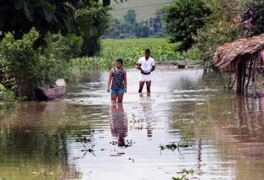 La Niña alcanzaría su fase de madurez hacia final de 2021 e inicios de 2022, y posiblemente extendiéndose hasta el trimestre enero-febrero-marzo de 2022. Foto: Agencia API. Ganadería, ganadería colombia, noticias ganaderas, noticias ganaderas colombia, CONtexto ganadero, fenómeno de la niña 2021, fenomeno de la nina que es, el fenomeno de la nina, cual es el fenomeno de la nina, que es un fenomeno de la nina, fenomeno de la nina imágenes, que es el fenomeno de la nina, en que consiste el fenomeno de la nina, fenómeno de la Niña colombia, IDEAM, ideam colombia, fenomeno de la nina ideam, fenomeno de la nina 2022, fenomeno de la nina 2022 colombia