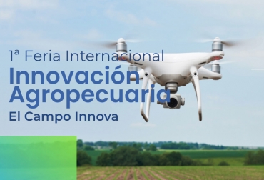 El evento se adelantará de manera virtual. Foto: Cortesía. Ganadería, ganadería colombia, noticias ganaderas, noticias ganaderas colombia, CONtexto ganadero, Feria Internacional de Innovación, Primer Feria Internacional de Innovación en Colombia, Feria Internacional de Innovación ministerio de agricultura, eventos agricultura, eventos ministerio de agricultura, pabellones feria Internacional de Innovación, como ingresar a la Feria Internacional de Innovación, como participo en la Feria Internacional de Innovación,
