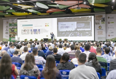 Son tres días en donde el campo, la ganadería y la innovación se dan cita en Medellín. Foto: Corferias. Ganadería, ganadería colombia, noticias ganaderas, noticias ganaderas colombia, CONtexto ganadero, expo agrofuturo medellin 2021, Expo Agrofuturo medellín, feria expo agrofuturo, exposicion agrofuturo, cuando es expo agrofuturo, donde es expo agrofuturo, expo agrofuturo noviembre, Expo Agrofuturo 2021