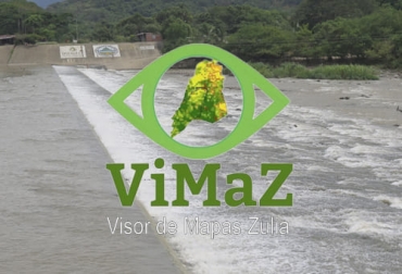 ViMaZ es el visor de mapas que permite a los productores del Zulia poder conocer diversas variables para la producción agropecuaria en su zona. Foto: asozulia.agrosavia.co Agrosavia, Asozulia, Tecnología, investigación agropecuaria, Distrito de Adecuación de Tierras, río zulia, visor SIG, mapas, distrito de riego, zona de influencia, clima, suelos, aguas, modelación de cultivos, recuperación, ViMaZ, registro climáticos, análisis de suelos, Arroz, maíz, sorgo, soya, girasol, caña de azúcar, pasto brachiaria, pasto mombaza, fertilidad, Ganadería, ganadería colombia, noticias ganaderas colombia, CONtexto ganadero