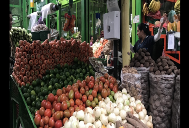 Colombia debe poner al servicio del sector rural toda las herramientas que posee para así garantizar la seguridad alimentaria. Foto: medioambiente.uexternado.edu.co Ganadería, ganadería colombia, noticias ganaderas, noticias ganaderas colombia, CONtexto ganadero, Seguridad Alimentaria, seguridad alimentaria en colombia, como garantizar la seguridad alimentaria en colombia, Miguel Ángel Lacouture