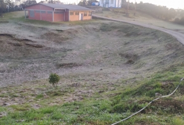 Las heladas son un dolor de cabeza para los productores de la región con cada inicio de año. Foto: CAR. Ganadería, ganadería colombia, noticias ganaderas, noticias ganaderas colombia, CONtexto ganadero, CAR, CAR Cundinamarca, heladas Cundinamarca, fenomeno de la nina que es, el fenomeno de la nina, cual es el fenomeno de la nina, que es un fenomeno de la nina, fenomeno de la nina imágenes, que es el fenomeno de la nina, en que consiste el fenomeno de la nina, fenómeno de la Niña colombia, IDEAM, ideam colombia, fenomeno de la nina ideam, fenomeno de la nina 2022, fenomeno de la nina 2022 colombia, Heladas, he
