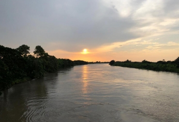 Pese a la riqueza hídrica de Colombia, para el Banco Mundial es clave que el país trabaje en la materia para garantizar el recurso para toda la población y actividades productivas. Foto: blog.redbus.co Ganadería, ganadería colombia, noticias ganaderas, noticias ganaderas colombia, CONtexto ganadero, Agua, agua en colombia, recursos hidricos de colombia, conservar los recursos hidricos de colombia, Banco Mundial