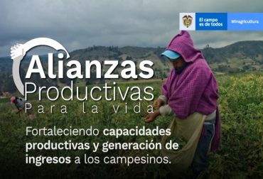 La propuesta vincula a pequeños productores rurales con los mercados a través de un esquema de agronegocios con un aliado comercial formal. Foto: proterritorio.org Ganadería, ganadería colombia, noticias ganaderas, noticias ganaderas colombia, CONtexto ganadero, Alianzas Productivas ministerio de agricultura, plazo Alianzas Productivas, fecha Alianzas Productivas, Inversión, Ministerio de Agricultura, convocatoria, proyectos regionales, pequeños productores, comercialización, calidad de vida, aliados comerciales, Incentivo Modular, ruralidad, iniciativas, Jóvenes Rurales, mujeres rurales, perfiles, Secretarías de Agricultura, leche, carne, doble propósito, mejoramient