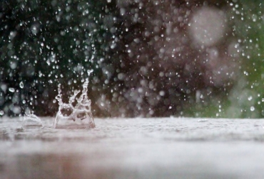 La jornada tuvo como objetivo conocer, a detalle, los efectos de la ola invernal en el centro del país. Foto: merkagreen.com lluvias region central rape