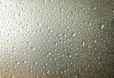 Las precipitaciones podría extenderse durante la segunda parte del año. Foto: freepik. fenomeno de la niña