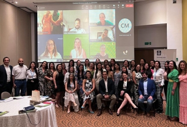 yara mujeres agronomia