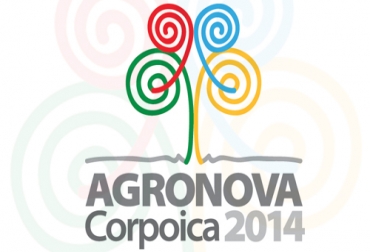 Entre el 20 y el 22 de noviembre se llevará a cabo la Feria de Ciencia y Tecnología. Foto: Corpoica. Agronova 2014 corpoica