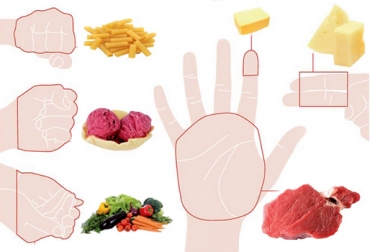 Este sistema fue creado por Kazzim G.D. Mawji en África hace 30 años. Foto: CONtexto ganadero. Use sus manos, le dan el secreto para alimentarse muy bien