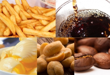 Hasta el momento no hay un estudio que compruebe que estos alimentos provocan el mal humor en las personas. Foto: CONtexto ganadero. alimentos producen mal genio