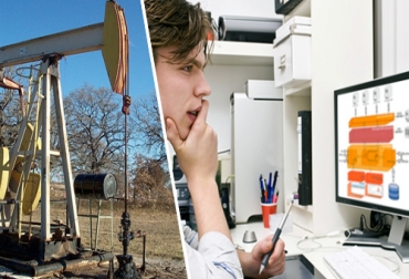 Según expertos, además del sector de petróleos, en el agro las posibilidades de desarrollar software de productividad son infinitas. Foto: CONtexto Ganadero. Desarrolladores de software apuestan a petroleras y agro