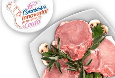 Las inscripciones estarán abiertas hasta el próximo 9 de noviembre. Foto: Asoporcicultores. sexta versión del concurso ‘Sabor Innovador de la Carne de Cerdo’