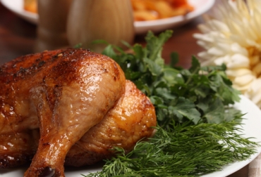 Entre enero y junio de 2013 la producción de pollo fue de 546 millones 34 mil toneladas. Foto: CONtexto ganadero. Consumo per cápita pollo