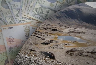 A pocos días de que El Niño llegue al país aún no se conoce qué presupuesto se destinó para mitigar su impacto negativo. Foto: CONtexto Ganadero. Fenómeno de El Niño