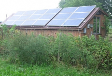 La aplicación permitirá calcular el consumo eléctrico doméstico y controlar las emisiones de gases de efecto invernadero. Foto: cortesía Innovagro Ahorro de energía en el campo y la ciudad