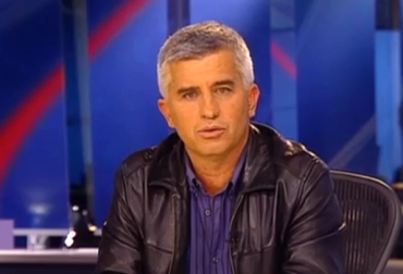 Este medio conoció que el gremio no participará en el paro que se llevará a cabo el 28 de abril. Foto: Captura de pantalla. Alejandro Estévez, presidente de la Federación Nacional de Cultivadores de Papa, Fedepapa