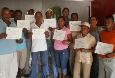 Muchos de ellos se desplazaron a veredas y corregimientos de difícil acceso en chalupa. Foto: Fedegán Muchos se desplazaron a veredas y corregimientos de difícil acceso en chalupa.