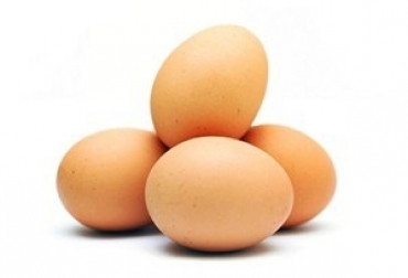Serán 6 millones de huevos colombianos los que se van ingresar a México. Foto: Archivo Huevos.