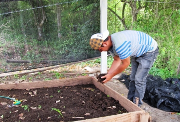 Las carreras relacionadas con el sector agropecuario solo tienen 59.958 estudiantes matriculados. Foto: Fundación Semana. En el país, solo 59.958 estudiantes están matriculados en carreras agropecuarias. Foto: Fundación Semana.