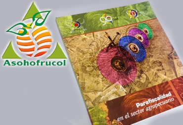 Según Asohofrucol, hasta el año pasado habían sido atendidos 37 mil 800 productores. Foto: CONtexto ganadero. Parafiscalidad hortifrutícola