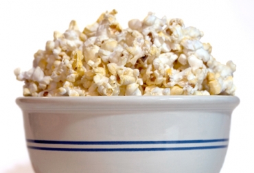 Expertos indican que el alimento podría consumirse diariamente, acompañado de frutas y verduras. Foto: CONtexto ganadero. Maíz pira, palomitas de maíz, pepita de oro