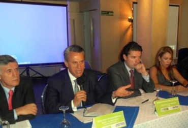 Reunión del Consejo Nacional de Secretarías de Agricultura, Consa. Foto: Oficina de prensa. Pacto Nacional Agropecuario