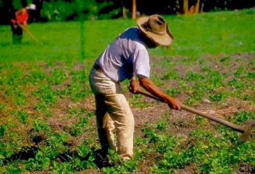 El 30,1% de los encuestados aseguran que durante 2014 su situación económica será mala. Foto: Alcaldía de Achí, Bolívar. Encuesta de Opinión Empresarial Agropecuaria