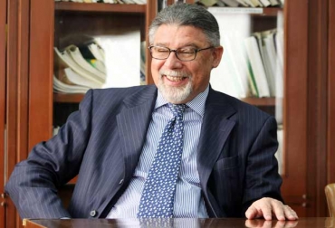 Rafael Mejía Restrepo, presidente de la Sociedad de Agricultores de Colombia (SAC) Rafael Mejía Restrepo, presidente de la Sociedad de Agricultores de Colombia (SAC)