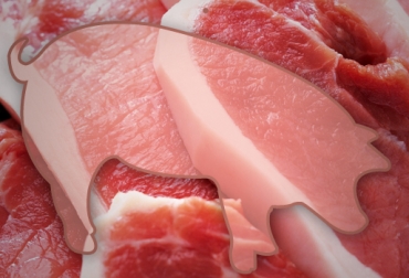 El consumo de carne de cerdo se ha venido incrementando en el país en los últimos años. Foto: CONtexto ganadero. Porciaméricas 2014