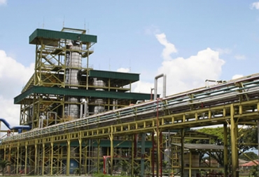 Con la construcción de estas refinerías se busca aumentar la mezcla en un 12%. Foto: conferenciabiocombustibles.com. plantas de biocombustibles en colombia