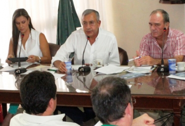 La siembra de arroz se incrementó para el segundo semestre, al pasar de 230 mil a 285 mil hectáreas. Foto: MinAgricultura Reunión Madr y Dignidad Arrocera