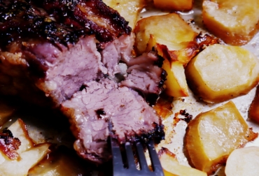 15 tips para asar carne al horno | CONtexto ganadero