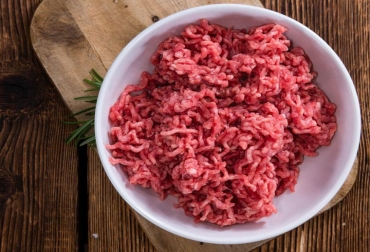 como guardar carne picada en el freezer, se puede congelar carne molida cocida, como descongelar la carne molida, como conservar la carne molida sin refrigerar, como congelar carne, cuanto dura la carne molida refrigerada, carne molida congelada, la carne molida se lava