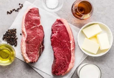 congelar la carne una vez descongelada