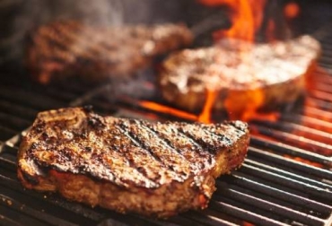 Con estos consejos podrás manejar tu parrilla como un maestro. Foto: Shutterstock.