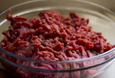 recetas de carne molida