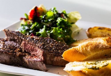 Foto: Unsplash carne termino medio