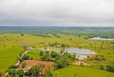 Serán varias cadenas productivas del departamento las que se verán beneficiadas por la inversión económica, Foto: Consolidación Territorial. agricultura en Putumayo