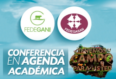 Las actividades académicas pretenden promover el conocimiento de temáticas importantes para los productores del departamento. Foto: Cenfer. Agroferia