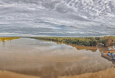 Puerto Gaitán sería una de las poblaciones que más se vería afectadas por cuenta de las intensas olas de calor. Foto: Alcaldía de Puerto Gaitán. Verano en el Meta