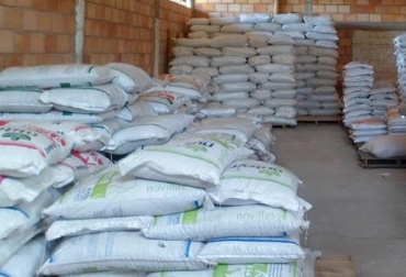 Hasta el pasado 2 de septiembre se habían abierto 15 bodegas en 4 departamentos. Foto: CONtexto ganadero. Bodegas ganaderas colombia