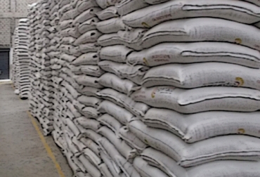 El programa de suplementación bovina, a cargo del Ministerio de Agricultura y Desarrollo Rural , abrirá en total 65 bodegas. Foto: CONtexto ganadero. bodegas ganaderas