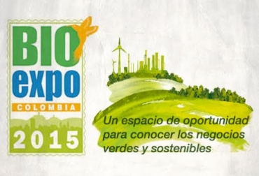 El evento se desarrollará en el Jardín Botánico de Bogotá del 5 al 7 de noviembre. Foto: Cortesía. BioExpo Colombia 2015
