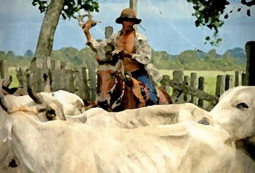La celebración del Día del Ganadero del Ariari es a nivel regional y por fuera del contexto de la celebración nacional. Foto: www.colombiahoy.co. Día, celebración, ganadero, asociaciones, Ariari, San Martín, Granada, Meta
